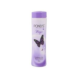 Ponds Magic Talc Powder 100G