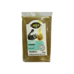 Mas Kitchen Cumin Powder 100G