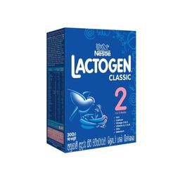 Nestle Lactogen 2 Classic 300G