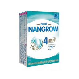 Nestle Nan 1 Hmo Box 300G