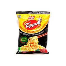 Prima Toppz Instant Flv Spiceup Flavour 80G