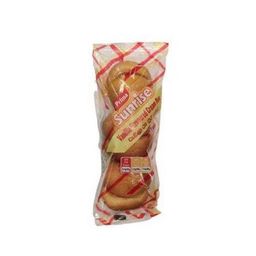 Prima Sunrise Vanilla Cream Bun 3In1 75G