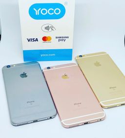 iPhone 6s plus Brand New
