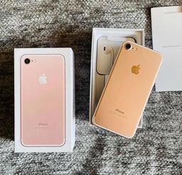 iPhone 7 Brand New 