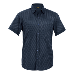 ON SALE Claremont Lounge shirt short sleeve Mens (use promo code #BLACKFRIDAY2)
