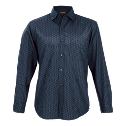 ON SALE Claremont Lounge Shirt Long Sleeve Mens (use promo code #BLACKFRIDAY1)