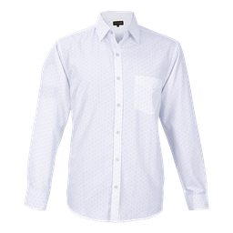 ON SALE Claremont Lounge Shirt Long Sleeve Mens (use promo code #BLACKFRIDAY1)