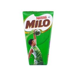Nestle Milo Uht 180Ml
