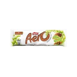 Nestle Aero Bubbly Peppermint Bar 36G
