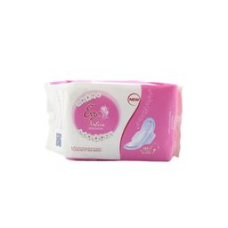 Eva Natura Softest Top Sheet 10 Pads