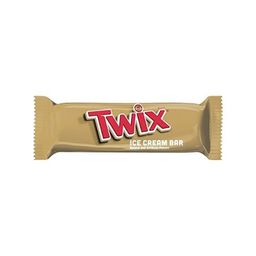 Twix Ice Cream Bar