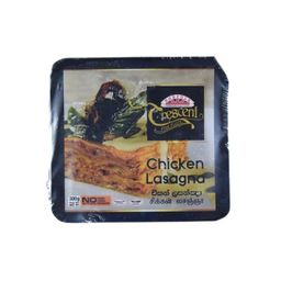 Crescent Minute Meals Chicken Lasagna 300G