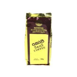 Harischandra Coffee 100G