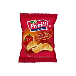 Priniti Tomato Punch Potato Ships 32G