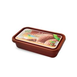 Elephant House Chocolate 500Ml