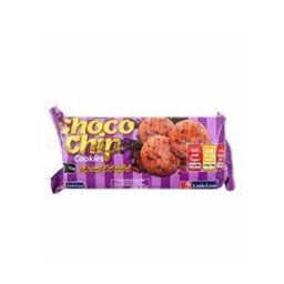 Little Lion Choco Chips Cookies 75G