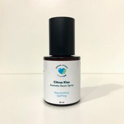 Citrus Kiss Aromatic Room Spray (50ml)