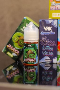 VRK LIQUIDO SALT VARIEDADES