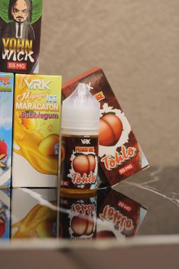 VRK LIQUIDO SALT VARIEDADES