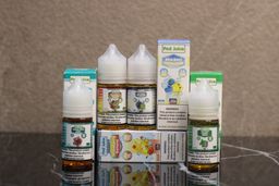 POD JUICE SALT VARIEDADES