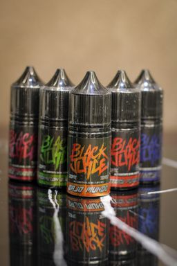 BLACK JUICE VARIEDADES