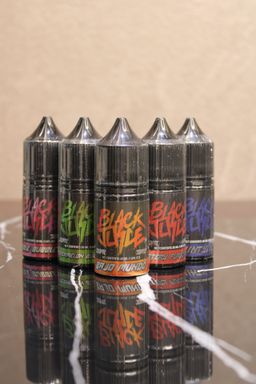 BLACK JUICE VARIEDADES