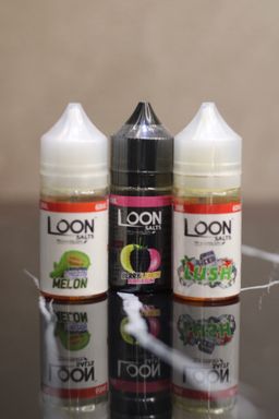 LOON SALTS VARIEDADES