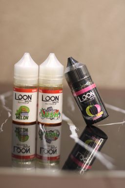 LOON SALTS VARIEDADES