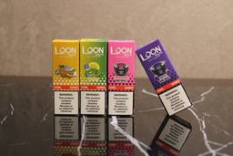 LOON SALTS VARIEDADES