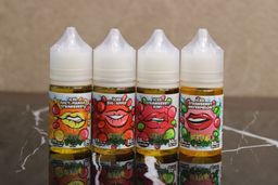 ICED-POP SALT VARIEDADES