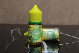 MINUTE MAN SALT - LEMON MINT ICE 50MG/70MG