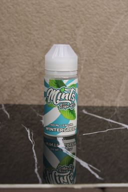 MINTS - WINTERGREEN 50MG