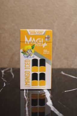 MAGI POD