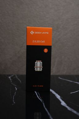 GEEK VAPE Z.02 COIL