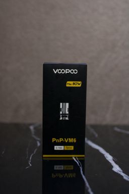 VOOPOO PNP-VM6