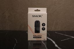 SMOK SOLUS 2 POD