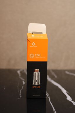 GEEK VAPE KA 1 1.2 COIL