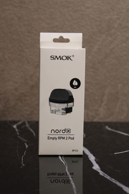 SMOK NORD X RPM 2 POD