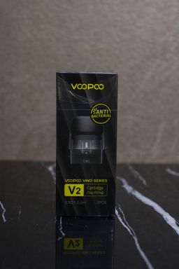 VOOPOO VINCI POD
