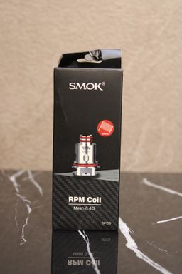 SMOK  RPM COIL 0.4