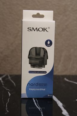 SMOK NORD 50W POD