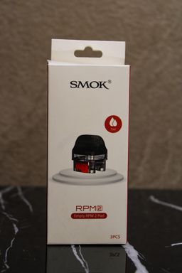 SMOK RPM2 POD