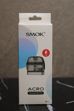 SMOK ACRO POD