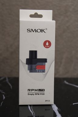 SMOK RPM LITE