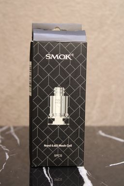 SMOK NORD 0.6 COIL