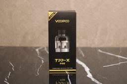 VOOPOO TPP-X POD