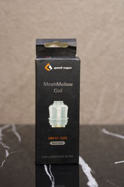 GEEK VAPE MESHMELLOW COIL MM X1 0.2Q