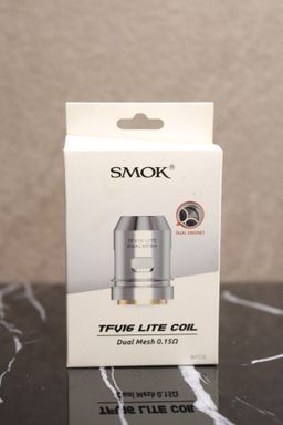 SMOK TFV16 LITE COIL DUAL MESH 0.15
