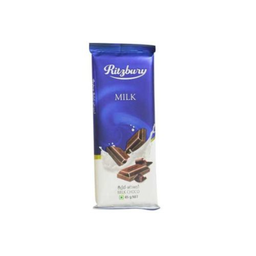 Ritzbury Milk Choco 45G