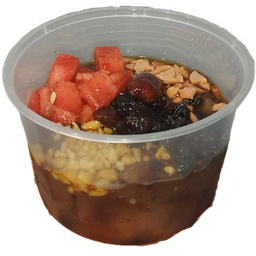 冰粉系列  Ice Jelly series